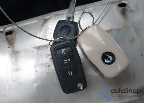 2016 Volkswagen Tiguan Se from USA, damaged, VIN WVGAV7AX6GW602978